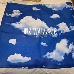 MZ Wallace Dust Bag